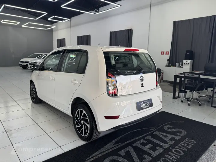 UP 1.0 MPI Move UP 12V