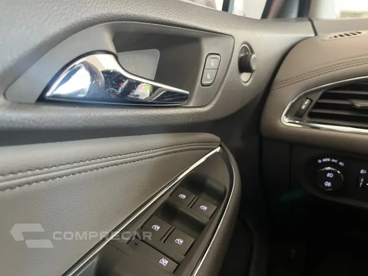 CRUZE 1.4 Turbo LTZ 16V