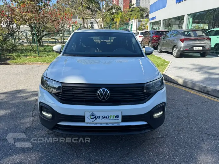 T-CROSS 1.0 200 TSI Sense
