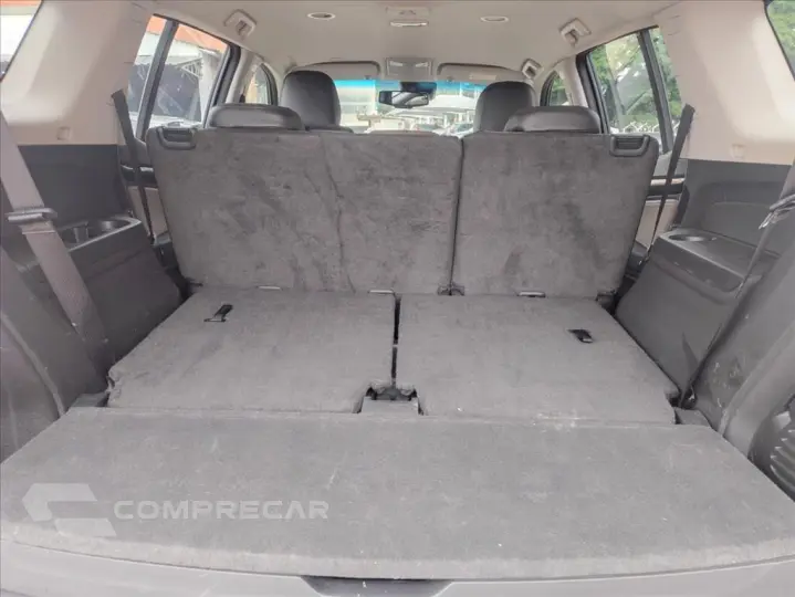 TRAILBLAZER 2.8 16V TURBO DIESEL HIGH COUNTRY 7L