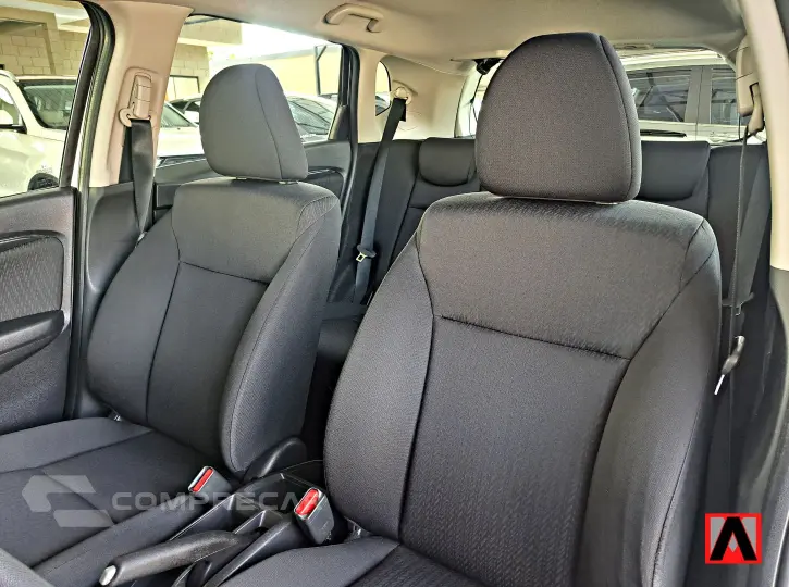 FIT 1.5 Personal 16V