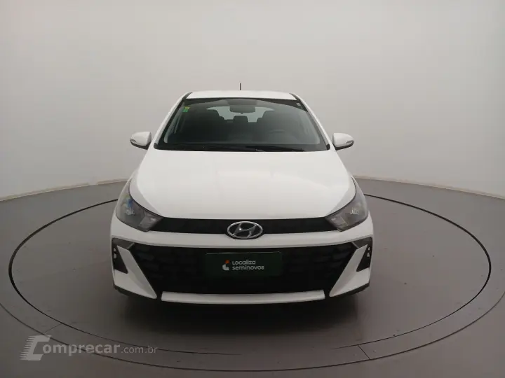 HB20 1.0 12V FLEX LIMITED PLUS MANUAL