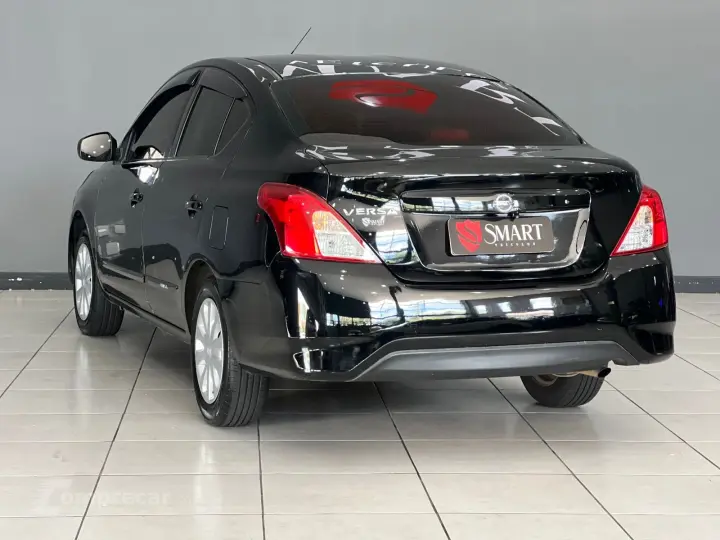 VERSA 1.0 12V FLEX 4P MANUAL