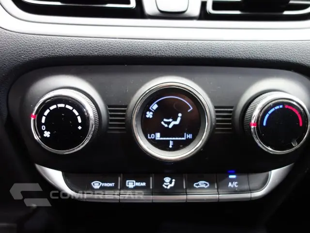 HB20 - 1.0 TGDI EVOLUTION PLUS AUTOMÁTICO