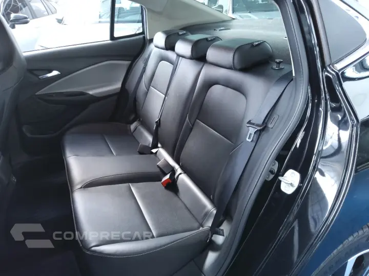 ONIX 1.0 TURBO FLEX PLUS PREMIER AUTOMÁTICO