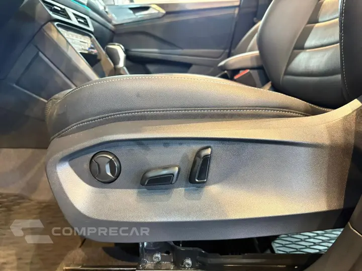 Taos 1.4 250 Tsi Total Flex Highline Automático
