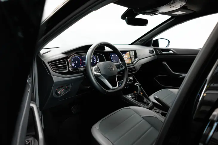 NIVUS 1.0 200 TSI Highline