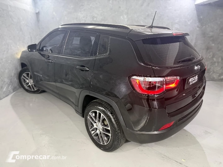 COMPASS 2.0 16V Sport