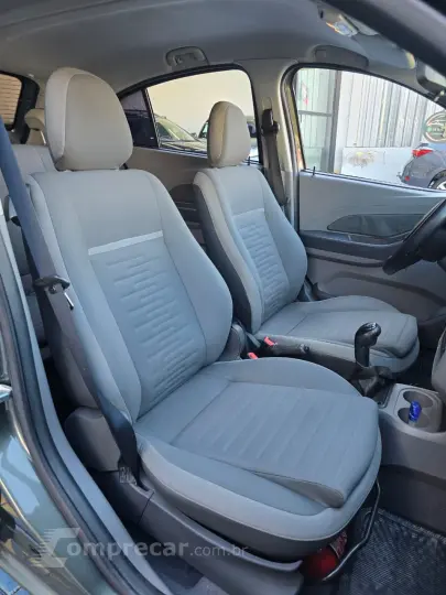 AGILE LT 1.4 MPFI 8V FlexPower 5p