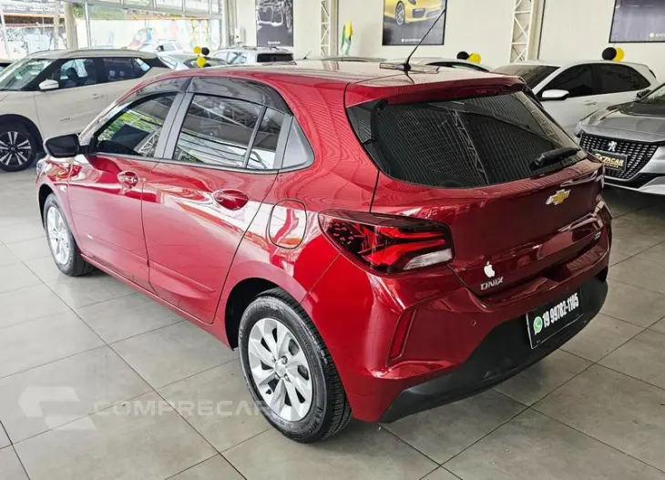 ONIX 10TAT LTZ