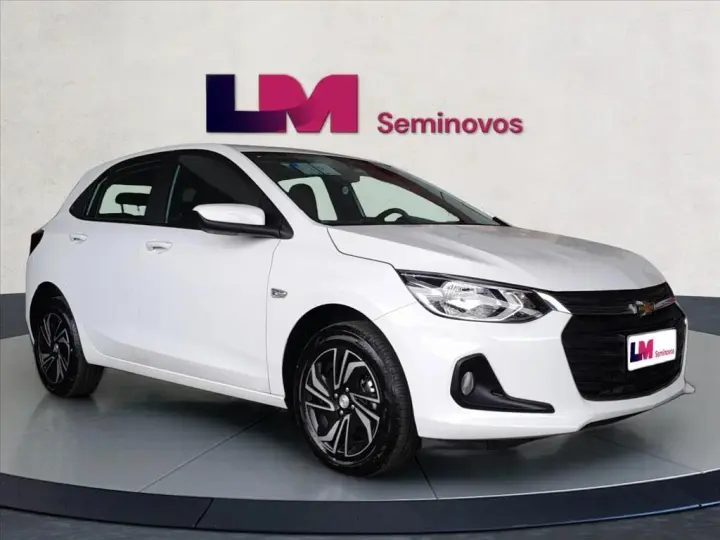 ONIX 1.0 TURBO FLEX LT MANUAL