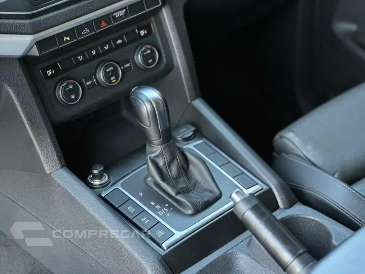 AMAROK CD 4X4 HIGH