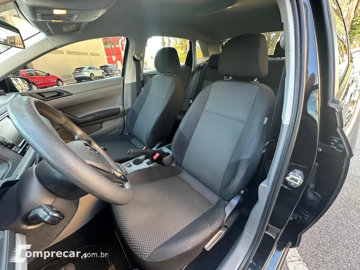 Polo MCA 1.0 Mpi Manual