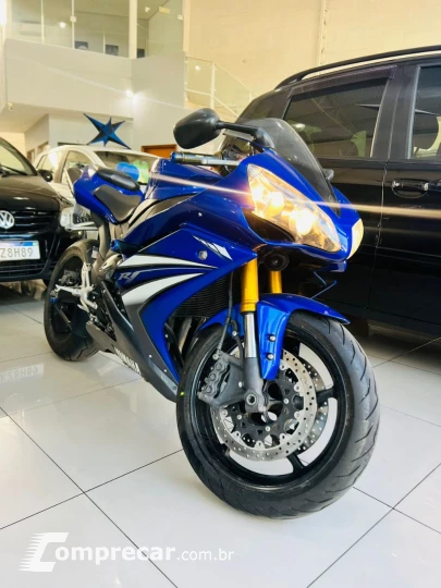 YZF R-1 1000