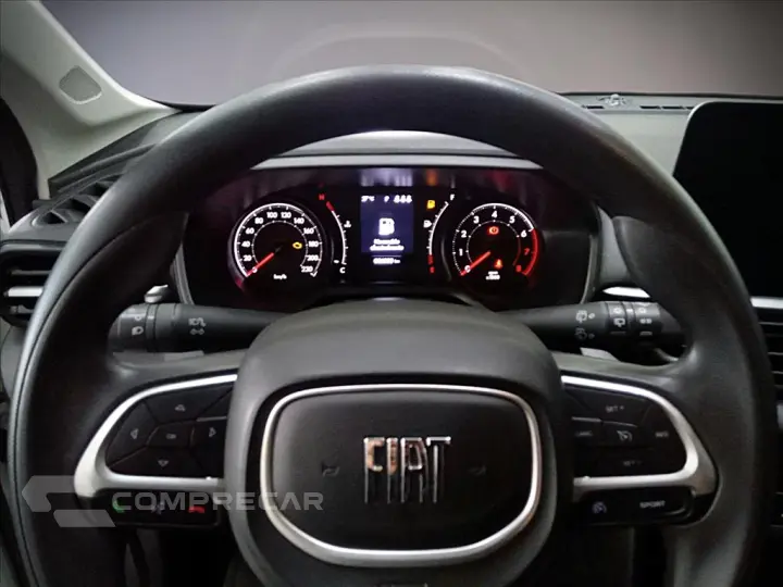 PULSE 1.3 FLEX DRIVE CVT