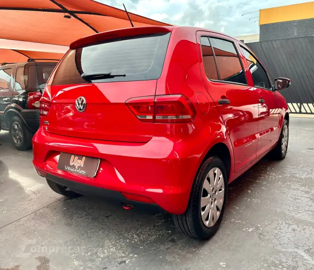 FOX 1.0 MI Trendline 8V