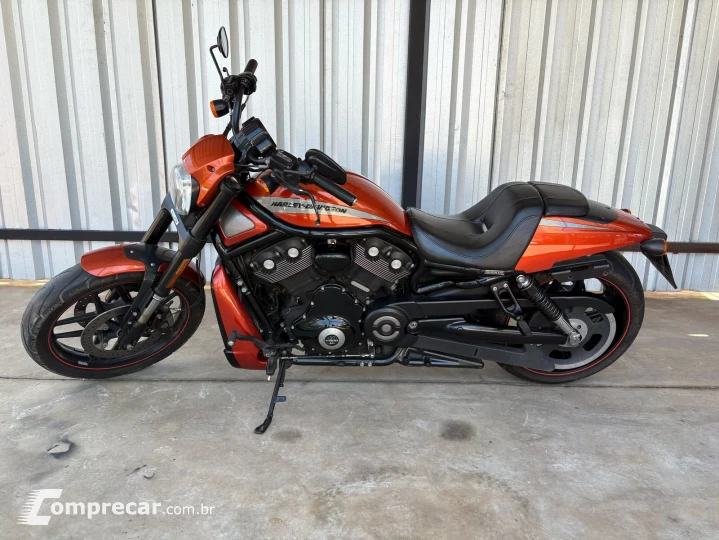 V-ROD 10TH ANNIVERSARY EDITION 1250