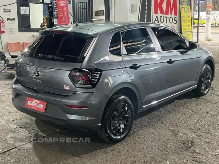 POLO TRACK 1.0 FLEX 12V 5P