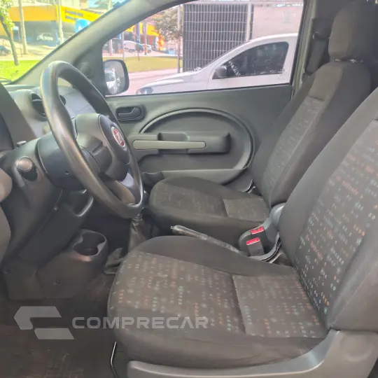 FIORINO 1.4 MPI FURGÃO ENDURANCE 8V