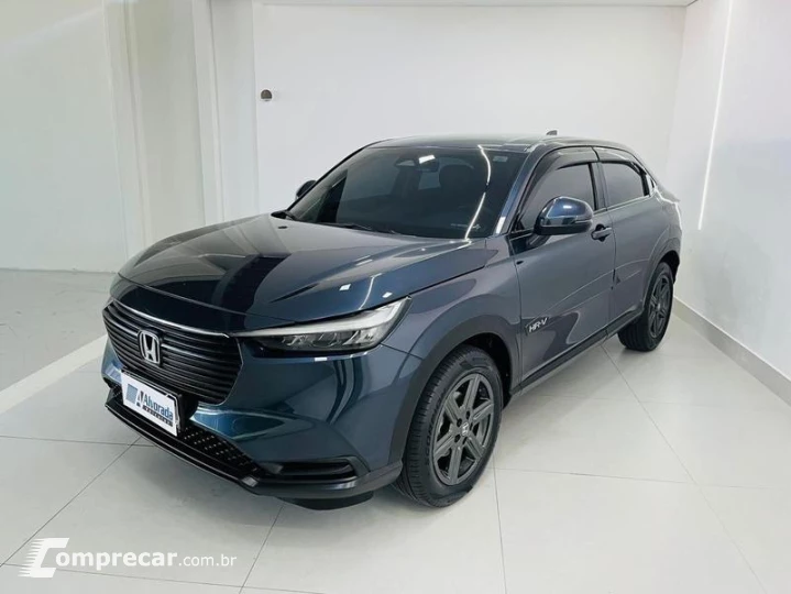 HR-V EXL HS