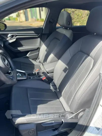 A3 2.0 TFSI Sportback 16V