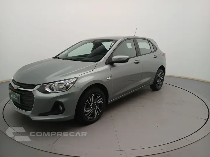 ONIX 1.0 FLEX LT MANUAL