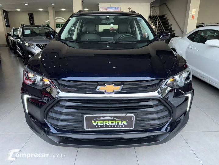 TRACKER LTZ 1.0