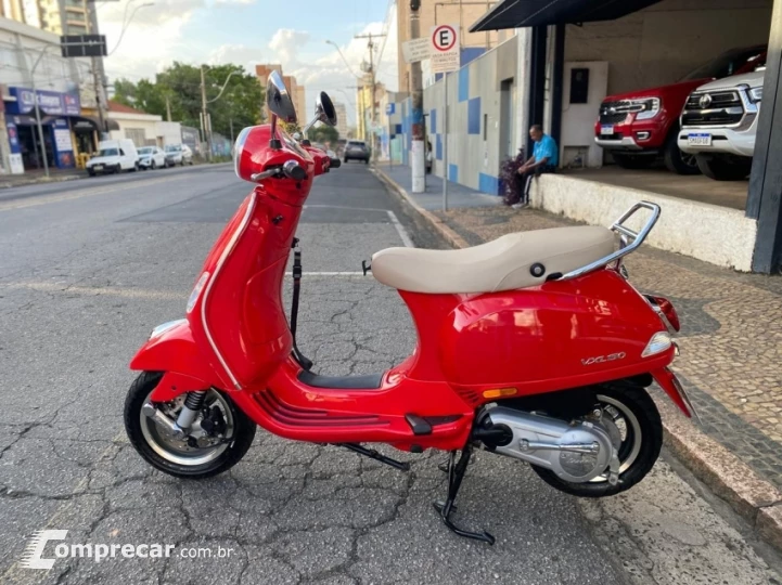 Vespa