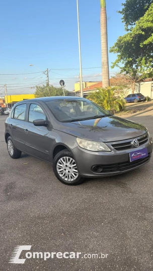 GOL 1.0 8V