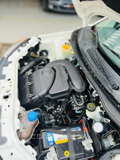 FIORINO 1.4 MPI Furgão Hard Working 8V