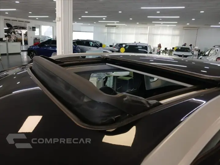 TRACKER 1.2 TURBO FLEX PREMIER AUTOMÁTICO