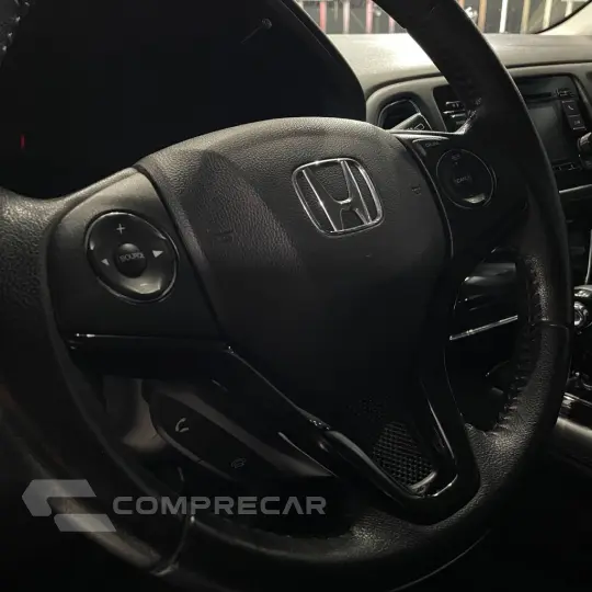 HR-V EX 1.8 Flexone 16V 5p Aut.