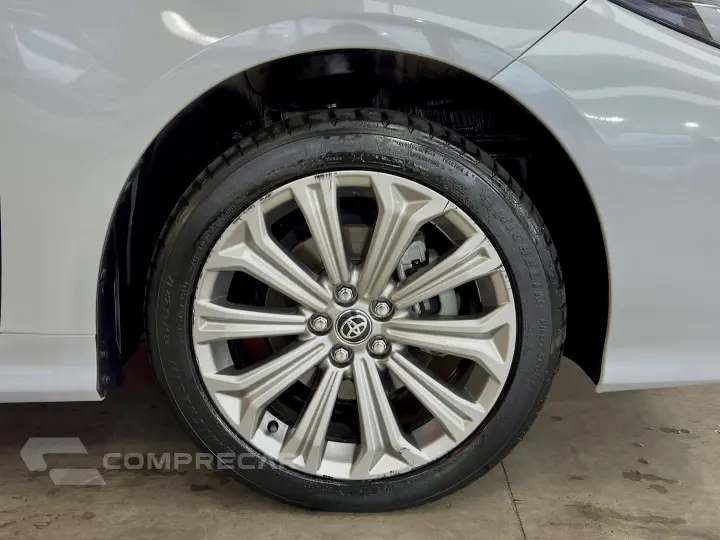 COROLLA 2.0 VVT-IE FLEX XEI DIRECT SHIFT