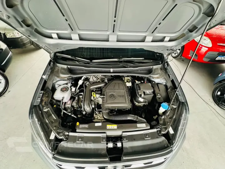 NIVUS 1.0 200 TSI Highline