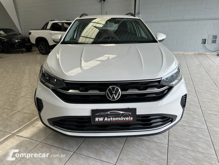 NIVUS 1.0 200 TSI Comfortline