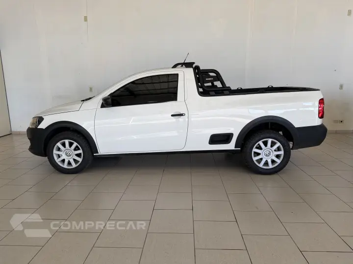 SAVEIRO 1.6 CS 8V