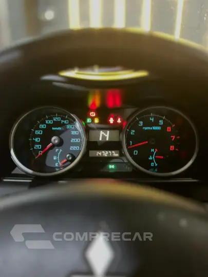 PAJERO TR4 2.0 4X2 16V