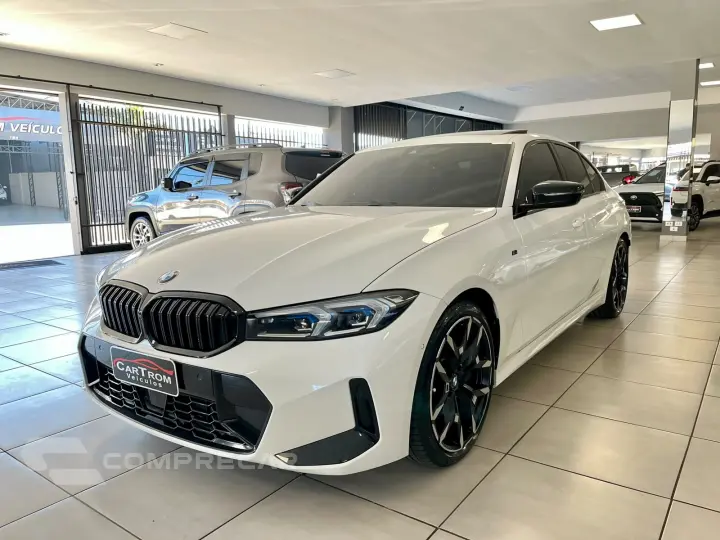 320I M SPORT