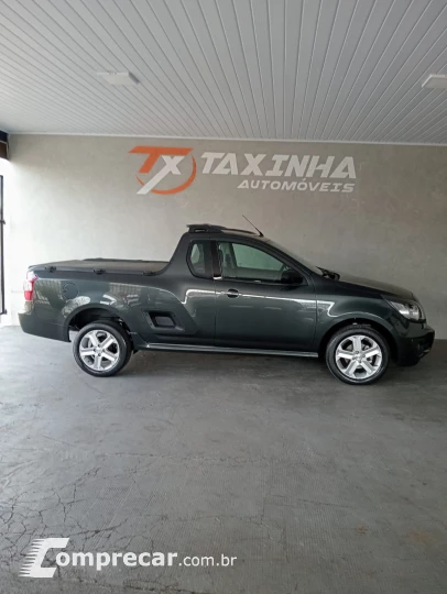MONTANA 1.4 MPFI Sport CS 8V