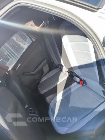 Nivus 1.0 4P FLEX 200 TSI HIGHLINE AUTOMÁTICO