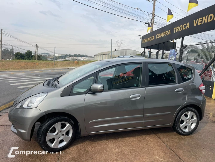 FIT 1.4 LX 8V