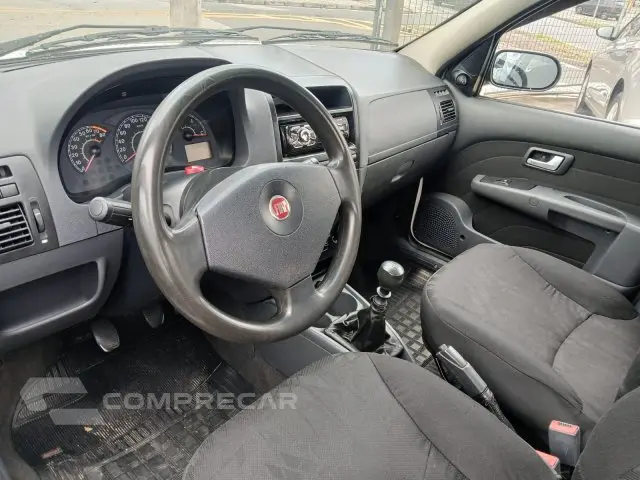 SIENA - 1.0 MPI EL 8V 4P MANUAL