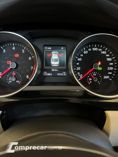 JETTA 2.0 TSI Highline