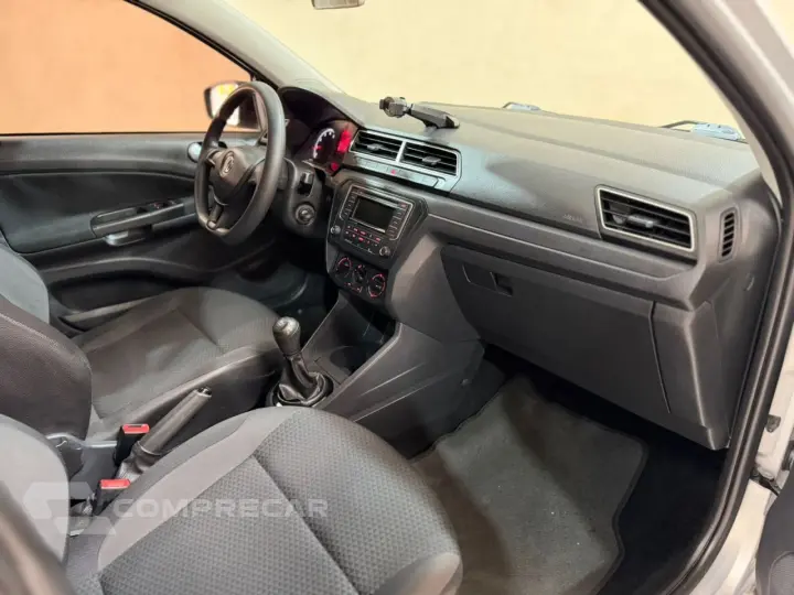 Gol 1.6 4P FLEX MSI