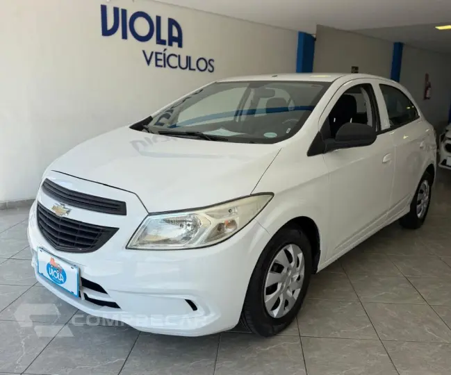 ONIX HATCH Joy 1.0 8V Flex 5p Mec.