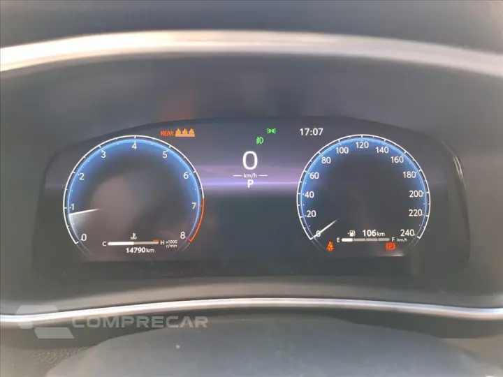 COROLLA CROSS 2.0 VVT-IE FLEX XRE DIRECT SHIFT