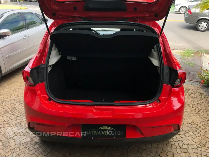 Argo 1.0 Firefly Flex Manual