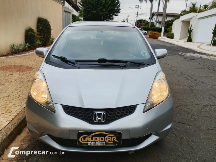 FIT 1.4 LX 8V
