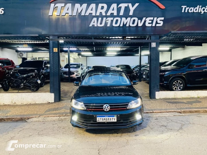 JETTA 2.0 TSI Highline 211cv