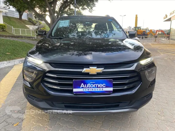 MONTANA 1.2 TURBO FLEX PREMIER AUTOMÁTICO